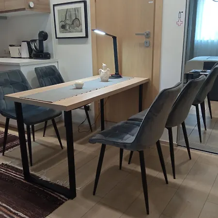 Apartment L Kaunas